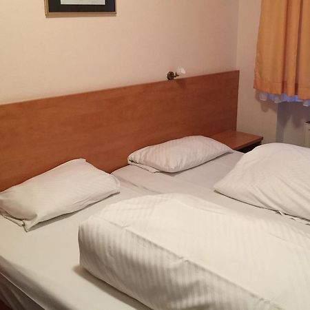 Hotel Union Frankfurt am Main Dış mekan fotoğraf