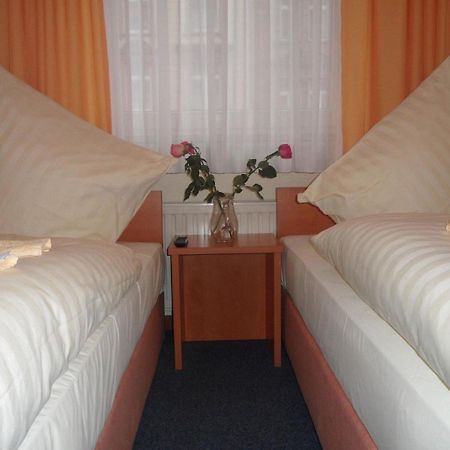 Hotel Union Frankfurt am Main Dış mekan fotoğraf