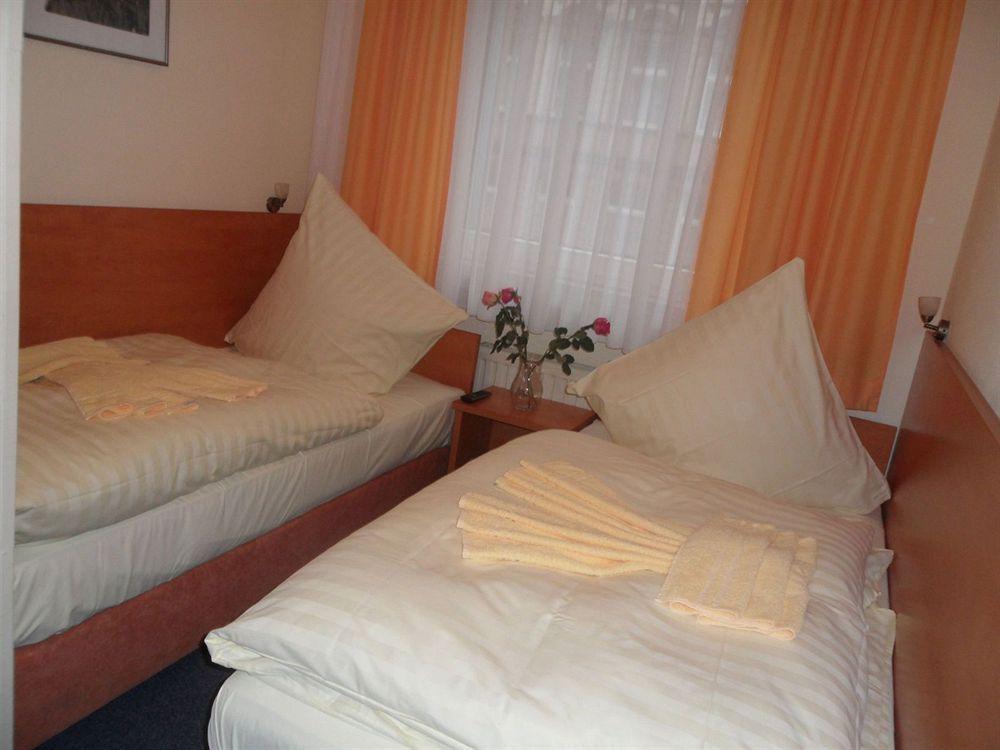 Hotel Union Frankfurt am Main Dış mekan fotoğraf