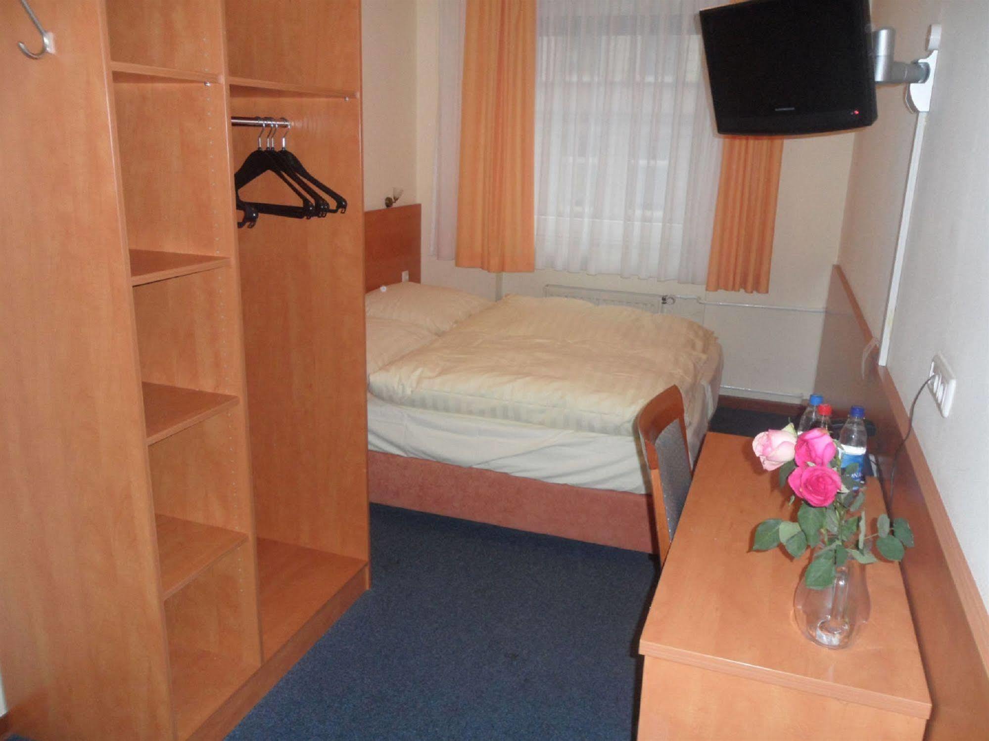 Hotel Union Frankfurt am Main Dış mekan fotoğraf