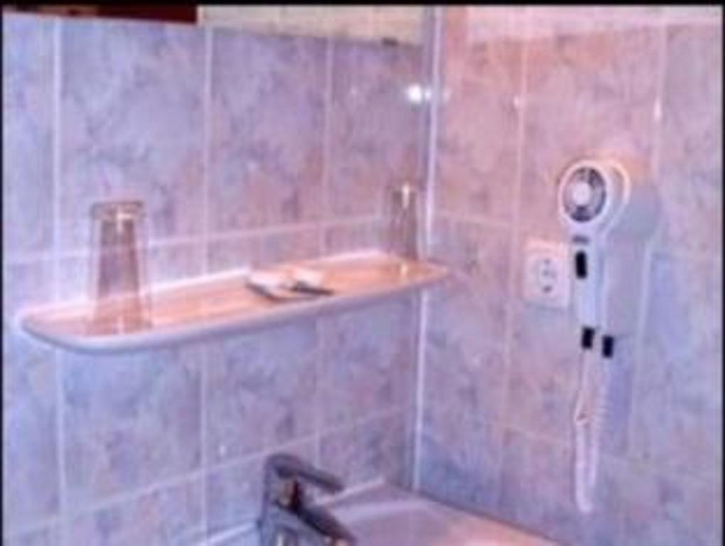 Hotel Union Frankfurt am Main Dış mekan fotoğraf